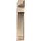 Ekena Millwork Imperial Smooth Craftsman Outlooker, Douglas Fir, 7 1/2"W x 30"D x 38"H OUT08X30X38IMP04SDF - alternate 2